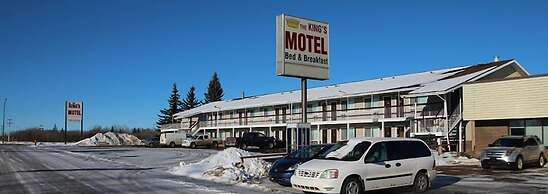 The King's Motel