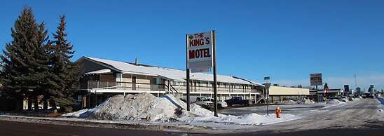 The King's Motel