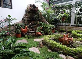 Apartamentos Galerias 52