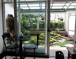 Apartamentos Galerias 52