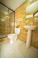 Apartamentos Galerias 52