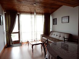 Apartamentos Galerias 52