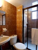 Apartamentos Galerias 52