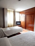 Apartamentos Galerias 52