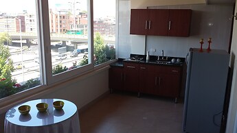 Apartamentos Galerias 52