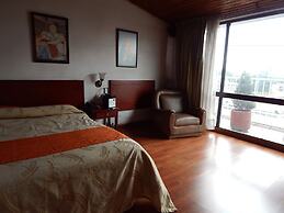 Apartamentos Galerias 52