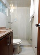 Apartamentos Galerias 52