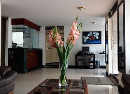Apartamentos Galerias 52