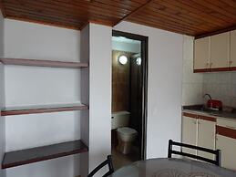 Apartamentos Galerias 52
