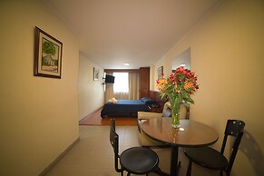 Apartamentos Galerias 52