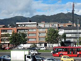 Apartamentos Galerias 52