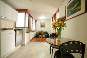 Apartamentos Galerias 52