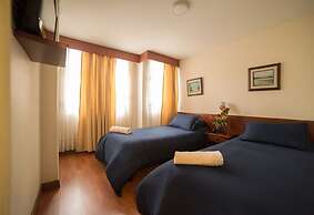 Apartamentos Galerias 52