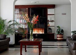 Apartamentos Galerias 52