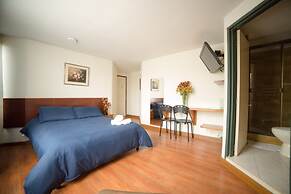 Apartamentos Galerias 52