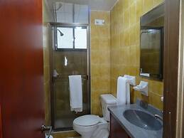 Apartamentos Galerias 52