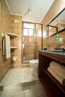 Apartamentos Galerias 52