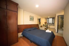 Apartamentos Galerias 52