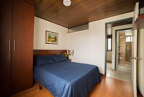 Apartamentos Galerias 52