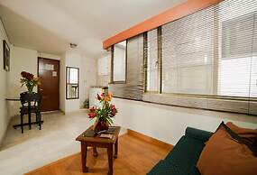 Apartamentos Galerias 52