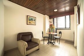 Apartamentos Galerias 52