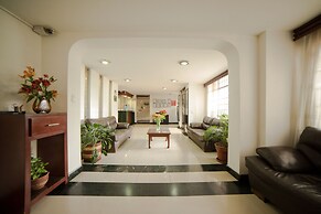 Apartamentos Galerias 52