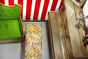 INOUT Hostel Barcelona