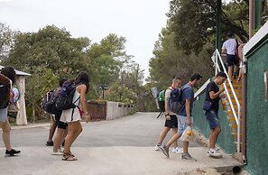 INOUT Hostel Barcelona