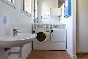 INOUT Hostel Barcelona