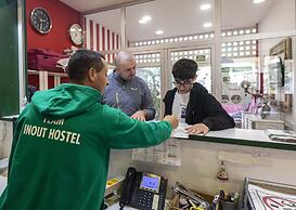INOUT Hostel Barcelona