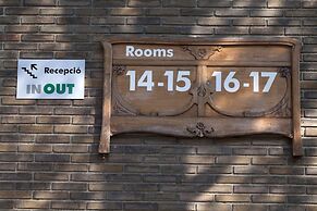 INOUT Hostel Barcelona