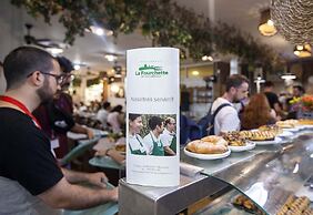 INOUT Hostel Barcelona