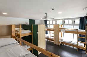 INOUT Hostel Barcelona