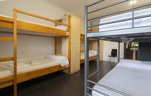 INOUT Hostel Barcelona