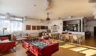 INOUT Hostel Barcelona