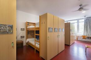 INOUT Hostel Barcelona