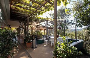 INOUT Hostel Barcelona
