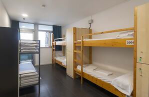 INOUT Hostel Barcelona