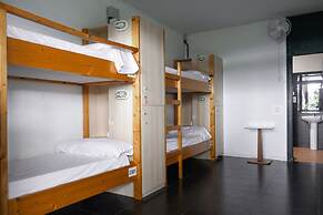 INOUT Hostel Barcelona