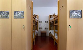INOUT Hostel Barcelona