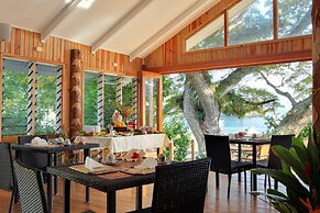 Sau Bay Resort & Spa