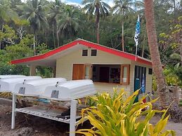 Sau Bay Resort & Spa