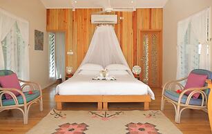 Sau Bay Resort & Spa