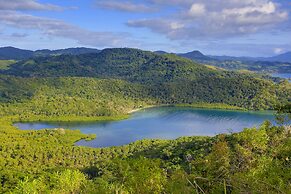 Sau Bay Resort & Spa