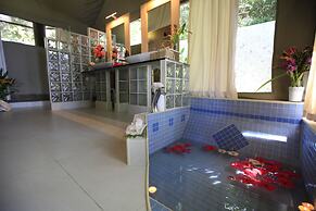 Sau Bay Resort & Spa