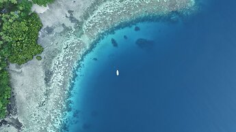 Sau Bay Resort & Spa