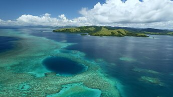 Sau Bay Resort & Spa