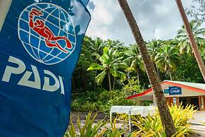 Sau Bay Resort & Spa