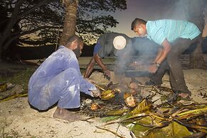 Sau Bay Resort & Spa
