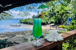 Sau Bay Resort & Spa